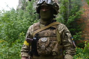 Десантники знищили групу рашистів на Донеччині (фото)