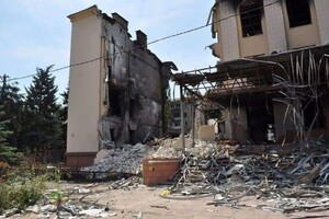 Рашисти поповнюють втрати живої сили мешканцями окупованих міст  