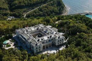 Правоохоронці Італії заарештували майно архітектора «бункера Путіна» – ЗМІ