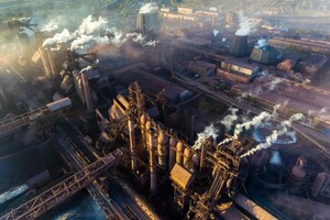 Парк або смітник: розвідка розповіла, що окупанти хочуть будувати на місці «Азовсталі»