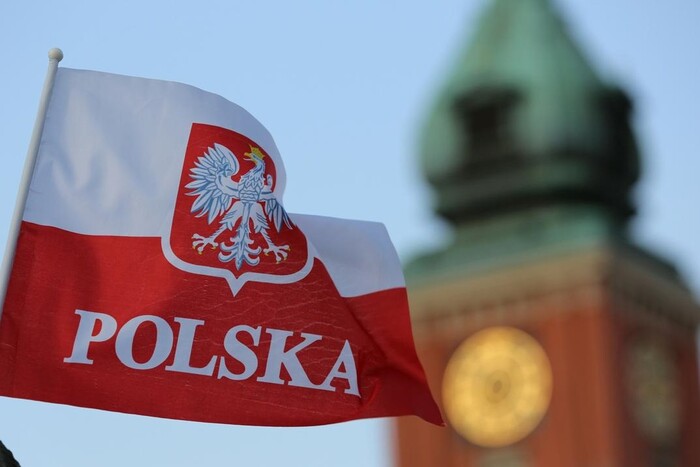 Польща встановить електронний бар'єр на кордоні з РФ