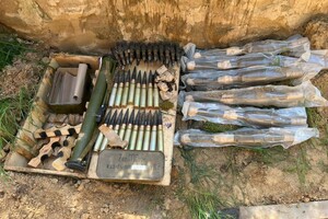 Гострого та безповоротного дефіциту у накопиченні боєприпасів у РФ, ймовірно, поки що не буде