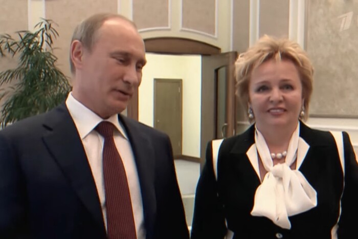 Куди зникла колишня дружина Путіна? Нове розслідування (відео)