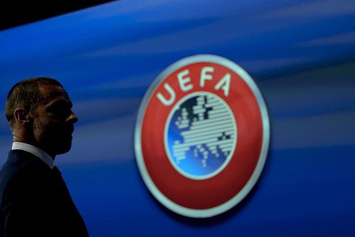 УЄФА оголосила про революційне правило у Лізі чемпіонів