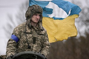 Українська армія стоятиме до останнього заради захисту Батьківщини