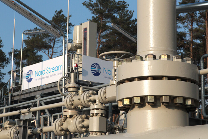 Турбіна для «Північного потоку»: «Газпром» звернувся до Британії, Канади і Євросоюзу