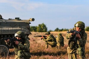 Окупанти намагаються встановити повний контроль над Донеччиною та Луганщиною