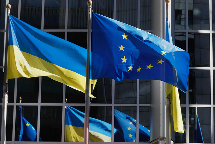 Президент відреагував на блокування фінансової допомоги Україні від ЄС