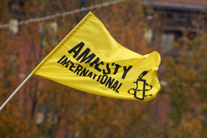 Amnesty International ответила на критику Украины относительно расследования