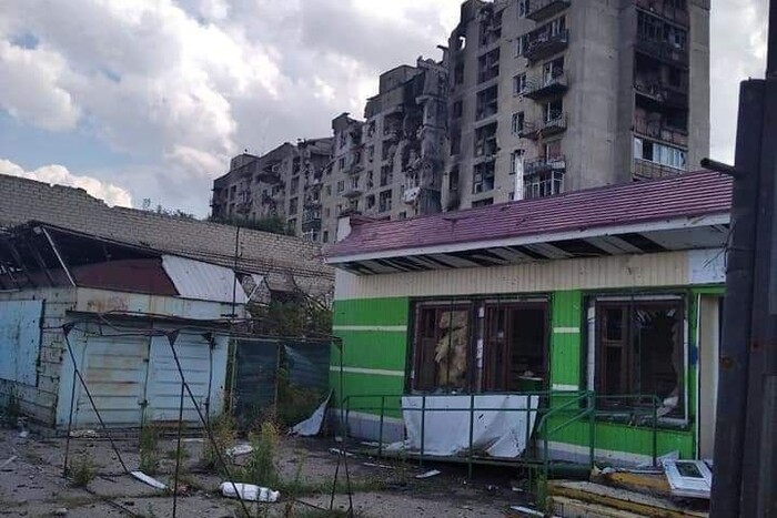 ЗСУ на Луганщині відбили чотири атаки окупантів і змусили їх відступати