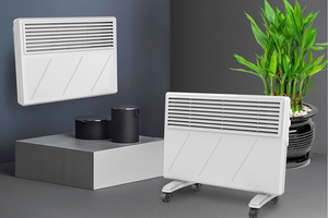 В Україні різко збільшився попит на обігрівачі