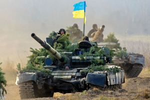 Контрнаступление Украины поставит оккупантов перед трудным выбором – ISW