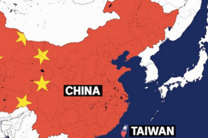  G7 розкритикувала військові навчання Пекіна навколо Тайваню 