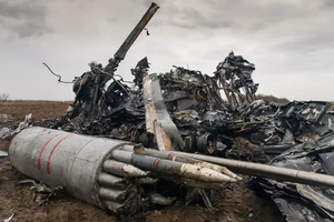 Украинская авиация атаковала склады врага на юге