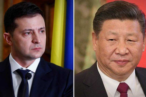 Переговоры с Си Цзиньпином: Китай ответил на предложение Зеленского