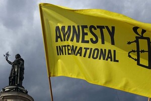 Український офіс Amnesty International не брав участі у підготовці скандального звіту