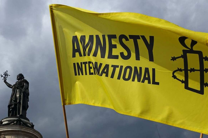 Скандал с отчетом Amnesty International: уволилась спикер украинского офиса организации