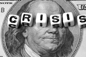 В 2022 году мировой ВВП должен вырасти на 3,9% после скачка 2021 года