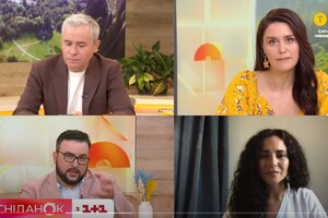 Настя Каменских горько расплакалась в прямом эфире