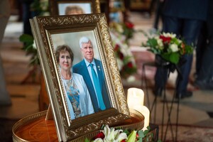 Подружжя Вадатурських поховають у Миколаєві