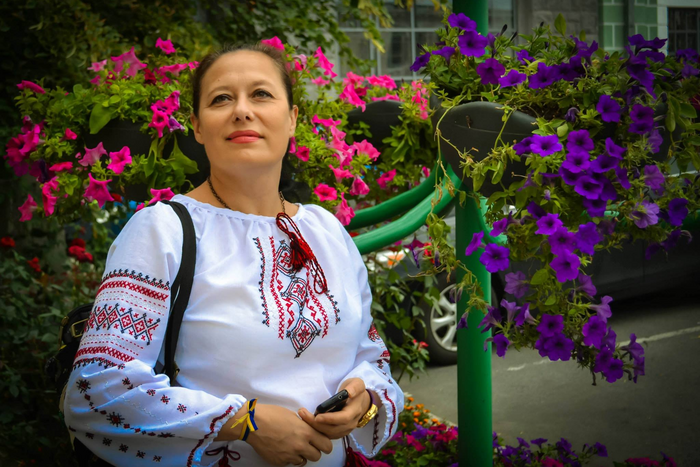 У Криму відкрили судове переслідування української журналістки Олени Юрченко