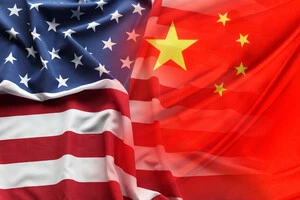 США обурене заявою Китаю про припинення співпраці