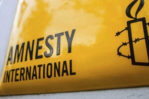 Генсек Amnesty International включила в число українських тролів Зеленського, Кулебу, Резнікова й інших. Геніально! 