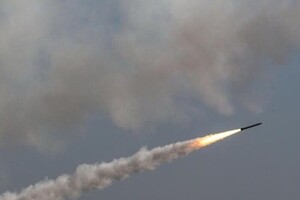 Оккупанты ударили ракетами по Запорожью: фото последствий