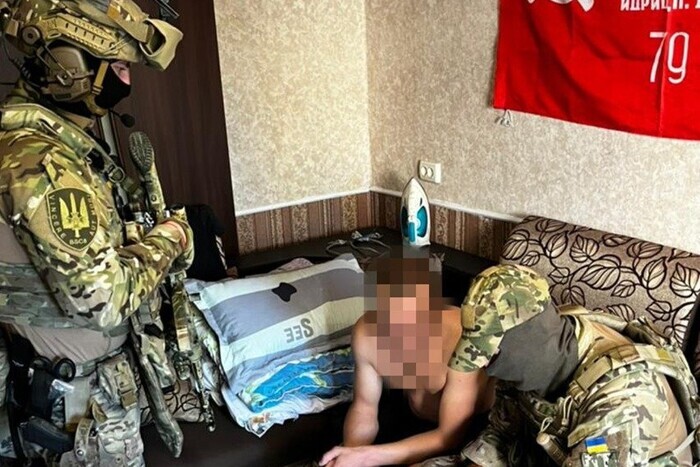 СБУ «зачищает» прифронтовые районы востока Украины от вражеских агентов