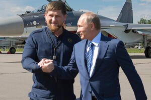 Кремль бреше? Кадиров розповів свою версію розмови з Путіним