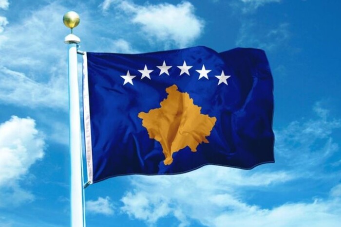 ВР зареєструвала проєкт про визнання незалежності Косово