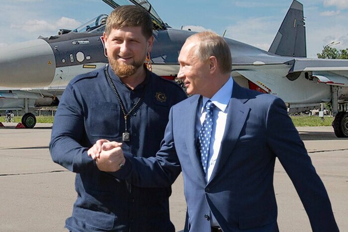 Кремль лжет? Кадыров рассказал свою версию разговора с Путиным