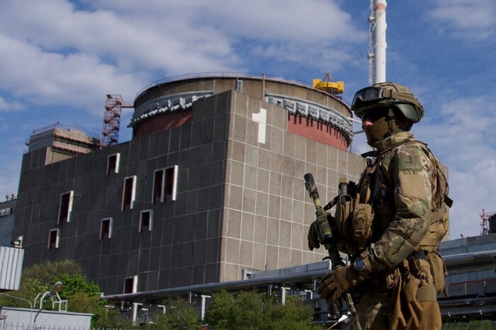 Загроза ядерної катастрофи на ЗАЕС: Боррель зробив заяву