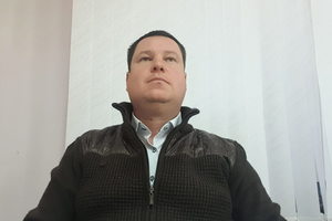 Невідомі розстріляли Гура, ймовірно, з пістолета Макарова