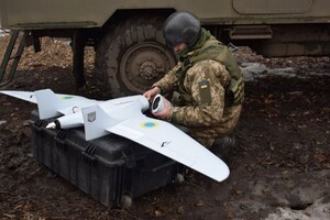 ЗСУ знищили ворожу техніку за допомогою «Фурії»