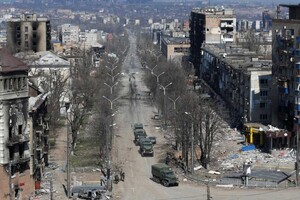 Орієнтовно 120 тис. містян залишилися в окупації