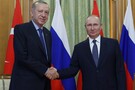 Що визначила зустріч Путіна та Ердогана