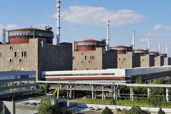 МАГАТЕ попередило про загрозу ядерної катастрофи через обстріл Запорізької АЕС