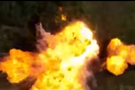 Влучний постріл з Javelin: українські воїни знищили ворожий танк (відео)