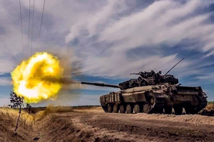 ЗСУ завдали нищівних ударів по окупантах на півдні