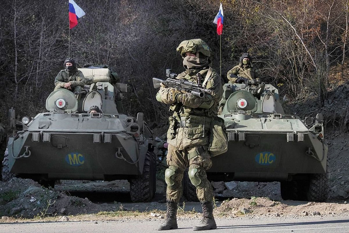Інститут вивчення війни пояснив, навіщо росіяни захопили АЕС в Україні