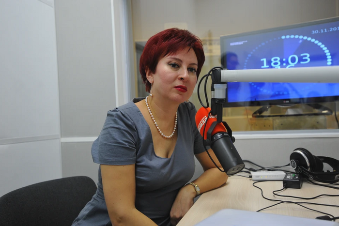 Журналістка Асламова, яку затримали у Косово, не виходить на зв'язок, – ЗМІ