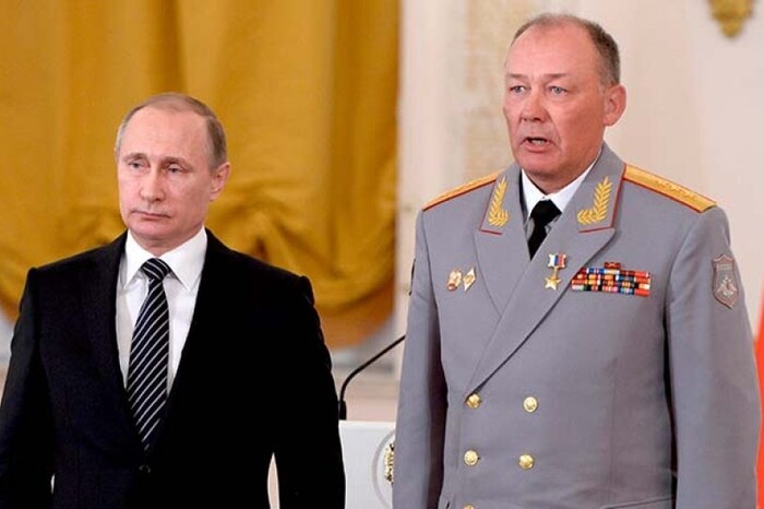 Російські генерали втрачають посади через низьку ефективність армії – британська розвідка 