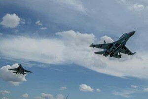 Повітряні Сили надійно боронять українське небо 