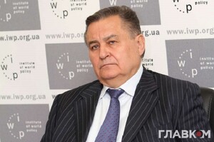 Памяти Евгения Марчука