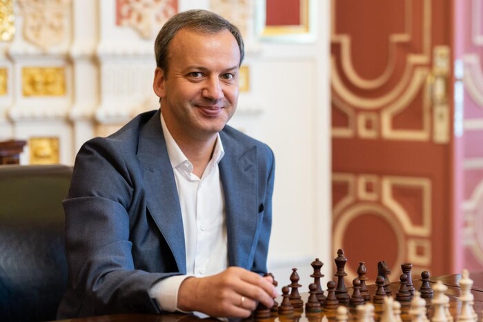 Росіянин залишився керівником світової федерації шахів: Кремль радіє