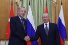 Российско-турецкие переговоры в Сочи: о чем это было? 