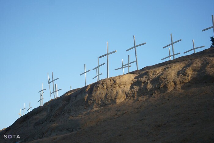 Число 35 в России считается кодом фразы «нет войне»