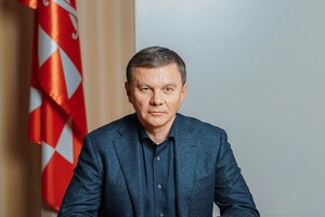 Мер Вінниці підтвердив інформацію про вибухи в області 