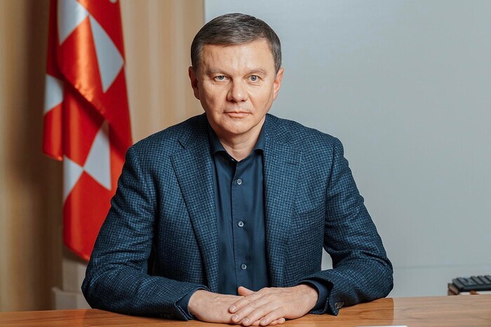 Мэр Винницы подтвердил информацию о взрывах в области